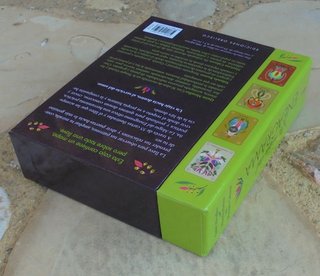 Baraja Tarot La Magia del Eneagrama