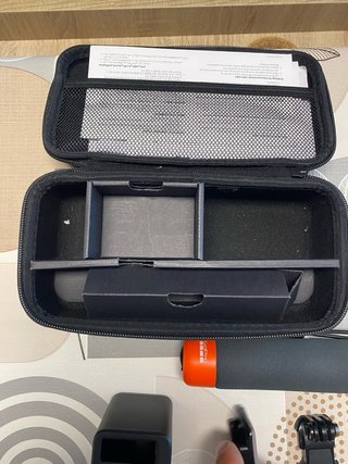GoPro Hero 13 Black + Kit Alimentación
