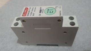 EARU EAKCB-T-M, Wi-Fienabled smart circuit breaker