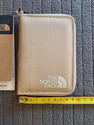 portafoglio The North Face Base Camp Voyager *NEW