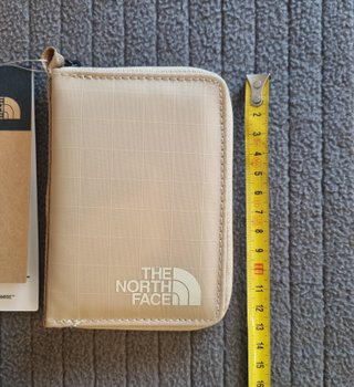 portafoglio The North Face Base Camp Voyager *NEW