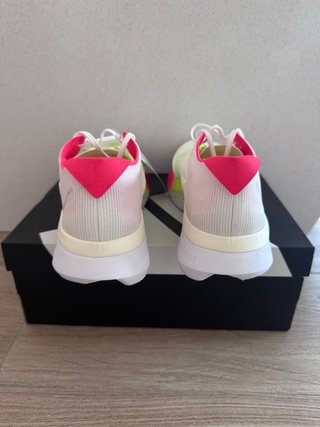 Adidas Adizero Boston 12 Talla 43.5 Nuevas