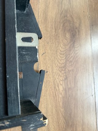 Reloj de pared Radiant