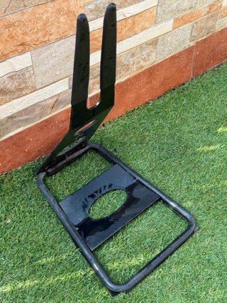 Soportes para bicicletas