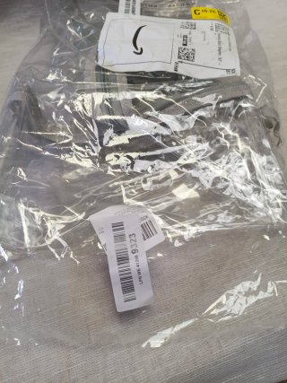 Funda para Maletas de PVC Elástico Impermeable par