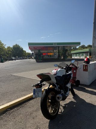 Yamaha Yzf R125 60th aniversario