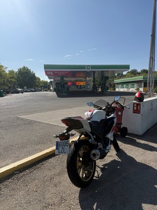 Yamaha Yzf R125 60th aniversario