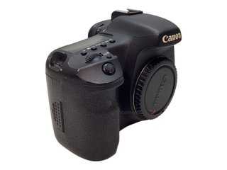 camara digital reflex canon eos 7d
