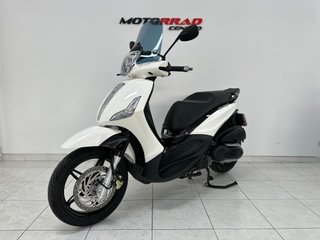 PIAGGIO BEVERLY 350 ABS ASR
