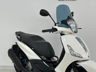 PIAGGIO BEVERLY 350 ABS ASR
