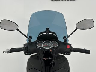 PIAGGIO BEVERLY 350 ABS ASR