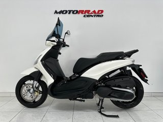 PIAGGIO BEVERLY 350 ABS ASR
