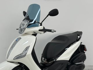 PIAGGIO BEVERLY 350 ABS ASR