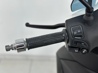 PIAGGIO BEVERLY 350 ABS ASR