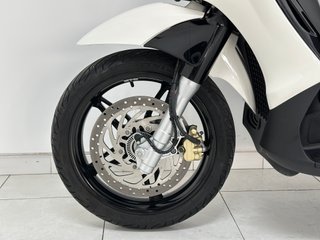 PIAGGIO BEVERLY 350 ABS ASR