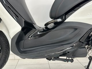 PIAGGIO BEVERLY 350 ABS ASR
