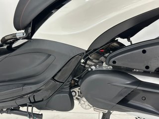 PIAGGIO BEVERLY 350 ABS ASR