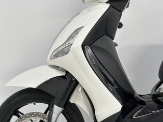 PIAGGIO BEVERLY 350 ABS ASR