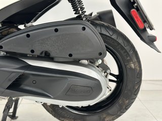 PIAGGIO BEVERLY 350 ABS ASR