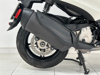 PIAGGIO BEVERLY 350 ABS ASR