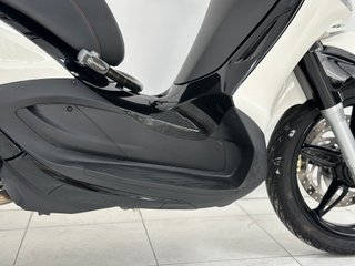 PIAGGIO BEVERLY 350 ABS ASR