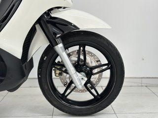 PIAGGIO BEVERLY 350 ABS ASR