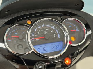 PIAGGIO BEVERLY 350 ABS ASR