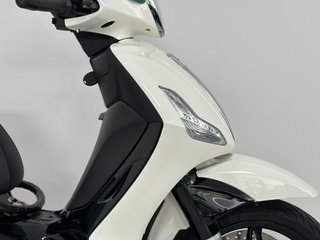 PIAGGIO BEVERLY 350 ABS ASR