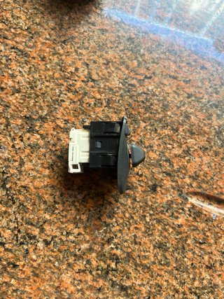 Control retrovisores BMW E36