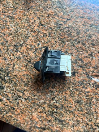 Control retrovisores BMW E36