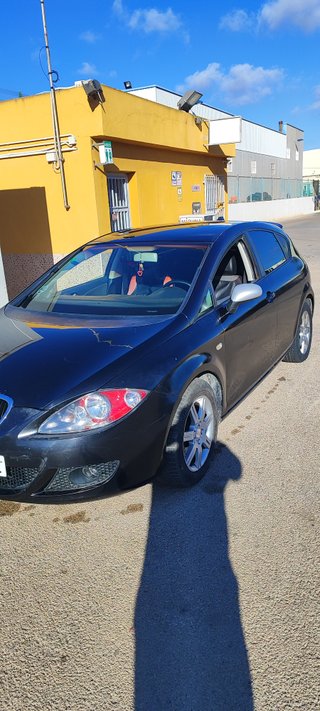 SEAT Leon 2007