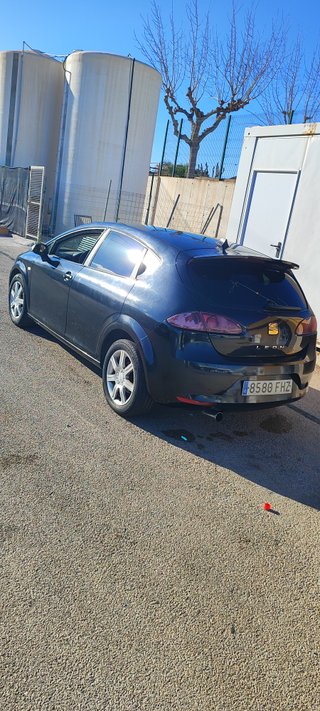 SEAT Leon 2007