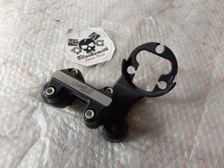 Elevador de manillar Ducati Scrambler