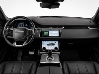 Land Rover Range Rover Evoque 2.0 D150 S AUTO 4WD MHEV
