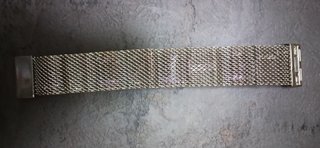 Bracciale con pietre viola e argento