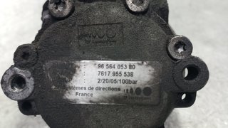 BOMBA DIRECCION CITROEN C5 BERLINA 9656405380 1787882