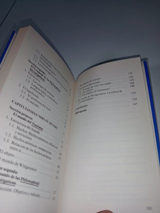 Problema del lenguaje en la obra de Wittgenstein