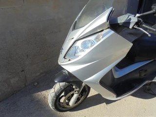 Radiador de agua peugeot 7818 satelis 125 125