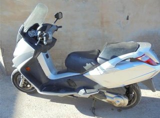 Radiador de agua peugeot 7818 satelis 125 125