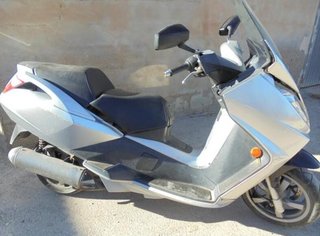 Radiador de agua peugeot 7818 satelis 125 125
