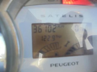 Radiador de agua peugeot 7818 satelis 125 125