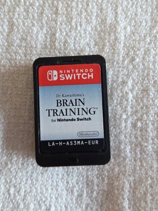 Lote 4 juegos Nintendo Switch sin carcasa