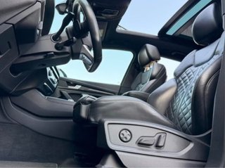 Audi Q5 S-Line - 2018 - YA MATRICULADO