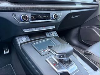 Audi Q5 S-Line - 2018 - YA MATRICULADO