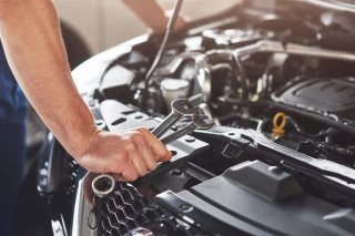 Busco empleo electrico automotriz