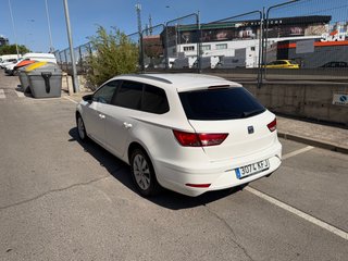 SEAT Leon 1.6TDI 115CV STYLE ETIQUETA C