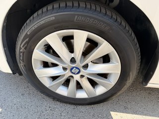 SEAT Leon 1.6TDI 115CV STYLE ETIQUETA C