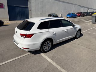 SEAT Leon 1.6TDI 115CV STYLE ETIQUETA C
