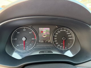 SEAT Leon 1.6TDI 115CV STYLE ETIQUETA C