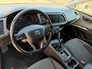 SEAT Leon 1.6TDI 115CV STYLE ETIQUETA C